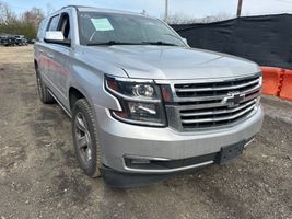 2017 CHEVROLET SUBURBAN 