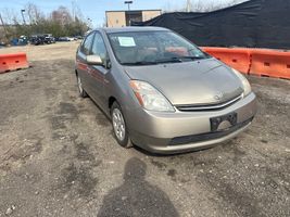 2007 TOYOTA PRIUS 