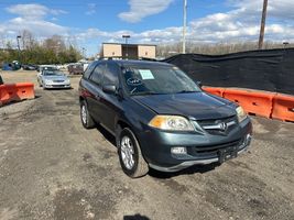 2006 ACURA MDX 