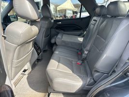 2006 ACURA MDX TOURING