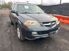2006 ACURA MDX 