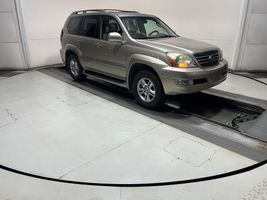 2005 LEXUS GX 470 
