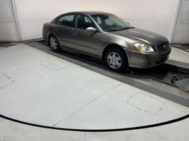 2005 NISSAN ALTIMA BASE