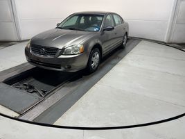 2005 NISSAN ALTIMA 2.5