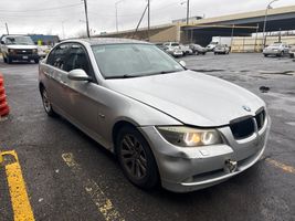 2007 BMW 328I 