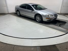 2002 CHRYSLER 300M BASE