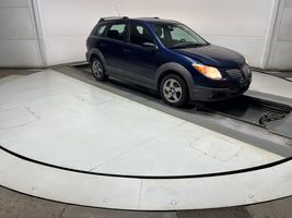 2008 PONTIAC VIBE 
