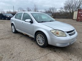 2009 CHEVROLET COBALT 