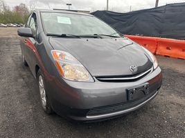 2007 TOYOTA PRIUS 