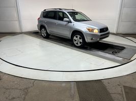2008 TOYOTA RAV4 SPORT