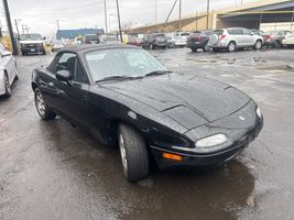 1994 MAZDA MX-5 MIATA BASE