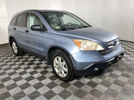 2009 HONDA CR-V EX