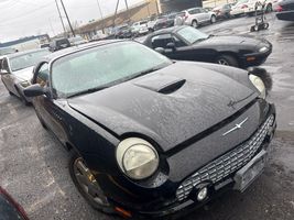 2002 FORD THUNDERBIRD BASE