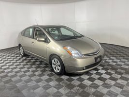 2006 TOYOTA PRIUS 