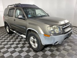 2003 NISSAN XTERRA SE