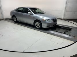 2007 TOYOTA CAMRY HYBRID