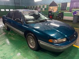 1995 CHRYSLER CONCORDE 