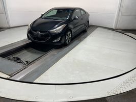 2014 HYUNDAI ELANTRA BASE
