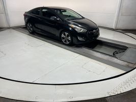 2014 HYUNDAI ELANTRA BASE