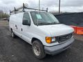 2006 FORD E150 VANS