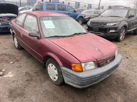 1996 TOYOTA TERCEL 