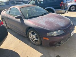 1997 MITSUBISHI ECLIPSE GS