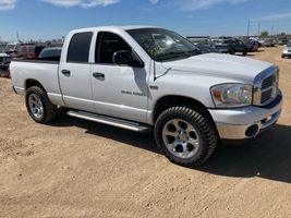 2007 DODGE RAM 1500 LARAMIE