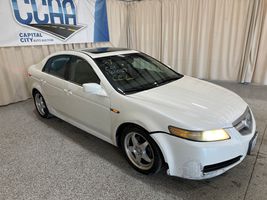 2004 ACURA TL 