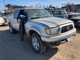 2003 TOYOTA TACOMA LIMITED