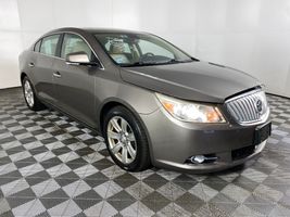2011 BUICK LACROSSE CXL