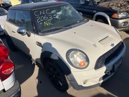 2007 MINI COOPER S