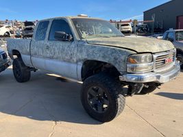 2000 GMC SIERRA 1500 SL