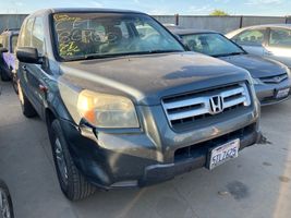 2006 HONDA PILOT LX