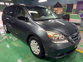 2005 HONDA ODYSSEY LX
