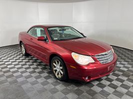 2008 CHRYSLER SEBRING TOURING