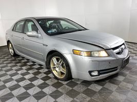 2007 ACURA TL BASE