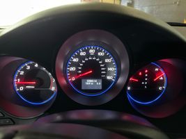 2007 ACURA TL BASE