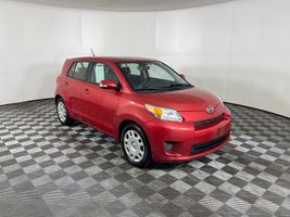 2009 SCION XD BASE