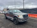 2006 FORD F150