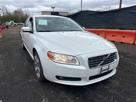 2008 VOLVO S80 T6