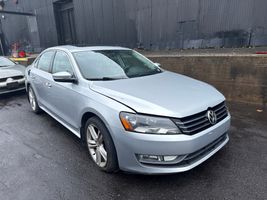 2015 VOLKSWAGEN PASSAT 1.8T SE