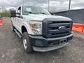 2011 FORD F250SD