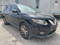 2014 NISSAN ROGUE