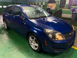 2008 SATURN ASTRA