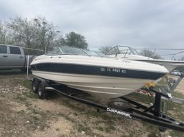 2004 CHAPARRAL 210 SSI 