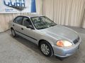 1999 HONDA CIVIC