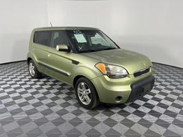 2010 KIA SOUL 