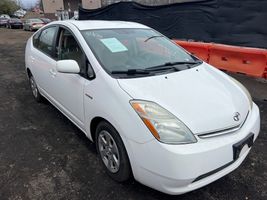 2009 TOYOTA PRIUS 
