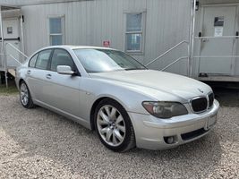 2006 BMW 7-SERIES 750I