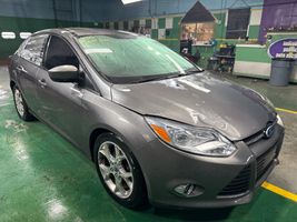 2012 FORD FOCUS